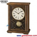 已完售,SEIKO QXW236B(公司貨,保固1年):::SEIKO 12組HI-FI音樂/西敏寺鐘聲,座鐘,桌上型時鐘,擺錘,免運費,刷卡不加價,QXW-236B