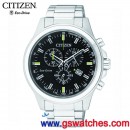 客訂商品,CITIZEN AT2310-57E(公司貨,保固2年):::Eco-Drive光動能計時碼錶,藍寶石,免運費,刷卡不加價或3期零利率,AT231057E