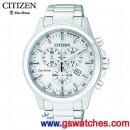 CITIZEN AT2310-57A(公司貨,保固2年):::Eco-Drive光動能計時碼錶,藍寶石,免運費,刷卡不加價或3期零利率,AT231057E