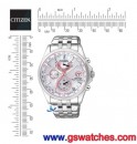 已完售,CITIZEN FC0018-53D(公司貨,保固2年):::CITIZEN X Hebe田馥甄限量聯名款,xC 光動能全球電波時計女錶,免運費,刷卡或3期零利率,FC100853D