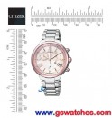 已完售,CITIZEN FB1334-54W(公司貨,保固2年):::xC 光動能系列,鈦金屬,藍寶石鏡面,計時碼錶,日期,刷卡或3期零利率,FB133454W