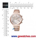 已完售,CITIZEN FB1332-50A(公司貨,保固2年):::xC 光動能系列,鈦金屬,藍寶石鏡面,計時碼錶,日期,FB133250A