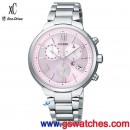已完售,CITIZEN FB1330-55W(公司貨,保固2年):::xC 光動能系列,鈦金屬,藍寶石鏡面,計時碼錶,日期,FB133055W