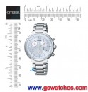 客訂商品,CITIZEN FB1330-55L(公司貨,保固2年):::xC 光動能系列,鈦金屬,藍寶石鏡面,計時碼錶,日期,免運費,刷卡不加價或3期零利率,FB133055L