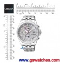 已完售,CITIZEN FC0011-52D(公司貨,保固2年):::CITIZEN xC光動能全球電波時計女錶,萬年曆,鬧鈴,藍寶石,免運費,刷卡或3期零利率,FC001152D