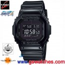 缺貨,CASIO GW-M5610BB-1DR(公司貨,保固1年):::太陽能電波時計G-SHOCK<6局電波接收>,免運費,刷卡不加價或3期零利率,GWM5610BB