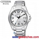 已完售,CITIZEN FE6030-52A(公司貨,保固2年):::Eco-Drive METAL錶環光動能對錶系列(女錶),日期顯示,免運費,刷卡不加價或3期零利率,FE603052A