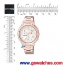 已完售,CITIZEN BM1-121-11(公司貨,保固2年):::Wicca 施華洛世奇系列,陳意涵代言,免運費,刷卡或3期零利率,BM112111