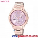 已完售,CITIZEN BM1-121-91(公司貨,保固2年):::Wicca 施華洛世奇系列,陳意涵代言,免運費,刷卡或3期零利率,BM112191