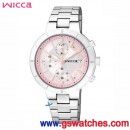客訂商品,CITIZEN BM2-217-21(公司貨,保固1年):::Wicca 少女系列,陳意涵代言,免運費,刷卡或3期零利率,BM221721