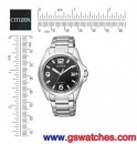 CITIZEN FE6030-52E(公司貨,保固2年):::Eco-Drive METAL錶環光動能對錶系列(女錶),日期顯示,免運費,刷卡不加價或3期零利率,FE603052E