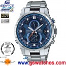 CASIO EQW-A1200D-2ADR(公司貨,保固1年):::太陽能電波時計EDIFICE<6局電波接收>,smart access電子式錶冠,免運費,刷卡3期零利率,EQWA1200