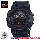 缺貨,CASIO GD-120MB-1DR(公司貨,保固1年):::G-SHOCK Original,霧面黑,刷卡不加價或3期零利率,GD120MB