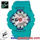 缺貨,CASIO BA-110SN-3ADR(公司貨,保固1年):::Baby-G,指針+數字雙顯系列,刷卡不加價或3期零利率,BA110SN