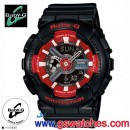 缺貨,CASIO BA-110SN-1ADR(公司貨,保固1年):::Baby-G,指針+數字雙顯系列,刷卡不加價或3期零利率,BA110SN
