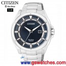 CITIZEN AW1401-50L(公司貨,保固2年):::日製Eco-Drive光動能時尚男錶(MEN'S),[[超級鈦(鈦金屬+離子電鍍)],藍寶石,刷卡或3期零利率,AW140150L
