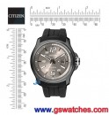 已完售,CITIZEN AW1354-07H(公司貨,保固2年):::Eco-Drive METAL錶環光動能時尚男錶(MEN'S),日期顯示,免運費,刷卡或3期零利率,AW135407H