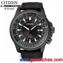 客訂商品,CITIZEN BJ7076-00E(公司貨,保固2年):::PROMASTER SKY Eco-Drive光動能,雙地時間顯示,日期顯示,免運費,刷卡不加價或3期零利率,BJ707600E