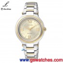 客訂商品,CITIZEN FE2045-57P(公司貨,保固2年):::日本製CITIZEN L光動能系列,藍寶石鏡面,免運費,刷卡不加價或3期零利率,FE204557P