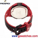 已完售,SEIKO SBEG003J(公司貨,保固2年):::PROSPEX SUPER RUNNERS,計時碼錶,300 LAP,萬年曆,世界時間,免運費,刷卡或3期,S611-00A0R