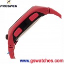 已完售,SEIKO SBEG003J(公司貨,保固2年):::PROSPEX SUPER RUNNERS,計時碼錶,300 LAP,萬年曆,世界時間,免運費,刷卡或3期,S611-00A0R