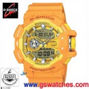 CASIO GA-400A-9ADR(公司貨,保固1年):::G-SHOCK Original,指針+數字雙顯系列,大錶徑,刷卡不加價或3期零利率,GA400A