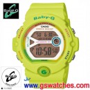 缺貨,CASIO BG-6903-3DR(公司貨,保固1年):::Baby-G,DIGITAL,數字顯示,200m防水,刷卡不加價或3期零利率,BG6903
