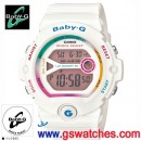 缺貨,CASIO BG-6903-7CDR(公司貨,保固1年):::Baby-G,DIGITAL,數字顯示,200m防水,刷卡不加價或3期零利率,BG6903