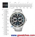 CITIZEN BU2040-56E(公司貨,保固2年):::Eco-Drive METAL光動能時尚男錶,星期日期指針顯示,刷卡不加價或3期零利率,BU204056E