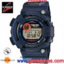 缺貨,CASIO GF-8250CM-2DR(公司貨,保固1年):::G-SHOCK [Master of G FROGMAN]太陽能,免運費,刷卡不加價或3期零利率,GF8250CM
