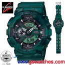 CASIO GA-110CM-3ADR(公司貨,保固1年):::G-SHOCK 迷彩,指針+數字雙顯系列,刷卡不加價或3期零利率,GA110CM