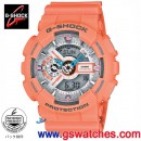 已完售,CASIO GA-110DN-4ADR(公司貨,保固1年):::G-SHOCK Standard,指針+數字雙顯系列,刷卡不加價或3期零利率,GA110DN