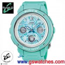 缺貨,CASIO BGA-150F-3ADR(公司貨,保固1年):::Baby-G,指針+數字雙顯系列,刷卡不加價或3期零利率,BGA150F