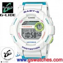 缺貨,CASIO BGD-180FB-7DR(公司貨,保固1年):::Baby-G,G-LIDE滑板極限運動,刷卡不加價或3期零利率,BGD180FB