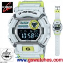 缺貨,CASIO GD-400DN-8DR(公司貨,保固1年):::G-SHOCK Original,大錶徑,刷卡不加價或3期零利率,GD400DN