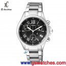 CITIZEN FB1400-78E(公司貨,保固2年):::xC 光動能系列,藍寶石鏡面,亞洲限定,免運費,刷卡或3期零利率,FB140078E