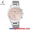 客訂商品,CITIZEN FB1400-51W(公司貨,保固2年):::xC 光動能系列,藍寶石鏡面,亞洲限定,刷卡或3期零利率,FB140051W