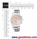 客訂商品,CITIZEN FB1400-51W(公司貨,保固2年):::xC 光動能系列,藍寶石鏡面,亞洲限定,刷卡或3期零利率,FB140051W