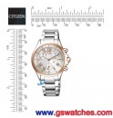 已完售,CITIZEN FB1404-51A(公司貨,保固2年):::xC 光動能系列,藍寶石鏡面,刷卡或3期零利率,FB140451A