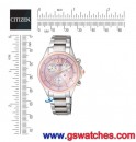 客訂商品,CITIZEN FB1404-69W(公司貨,保固2年):::xC 光動能系列,藍寶石鏡面,亞洲限定,免運費,刷卡或3期零利率,FB140469W