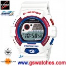 缺貨,CASIO GW-8900TR-7DR(公司貨,保固1年):::太陽能電波時計G-SHOCK<6局電波接收>,免運費,刷卡或3期零利率,GW8900TR