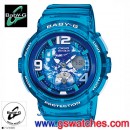 缺貨,CASIO BGA-190GL-2BDR(公司貨,保固1年):::Baby-G,指針+數字雙顯系列,刷卡不加價或3期零利率,BGA190GL