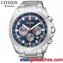 客訂商品,CITIZEN CA4220-55L(公司貨,保固2年):::Eco-Drive光動能計時碼錶,日期,免運費,刷卡不加價或3期零利率,CA422055L