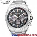 CITIZEN CA4220-55E(公司貨,保固2年):::Eco-Drive光動能計時碼錶,日期,免運費,刷卡不加價或3期零利率,CA422055L