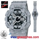 缺貨,CASIO GA-110SL-8ADR(公司貨,保固1年):::G-SHOCK Standard,指針+數字雙顯系列,刷卡不加價或3期零利率,GA110SL