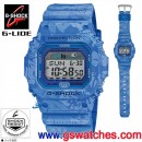 缺貨,CASIO GLX-5600F-2DR(公司貨,保固1年):::G-SHOCK G-LIDE,扶桑花衝浪錶款,刷卡不加價或3期零利率,GLX5600F