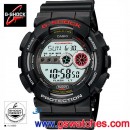 已完售,CASIO GD-100-1ADR(公司貨,保固1年):::G-SHOCK Standard,GD100