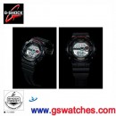 已完售,CASIO GD-100-1ADR(公司貨,保固1年):::G-SHOCK Standard,GD100