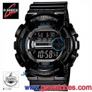 缺貨,CASIO GD-110-1DR(公司貨,保固1年):::G-SHOCK Standard,刷卡不加價或3期零利率,GD110