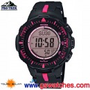 已完售,CASIO PRG-300-1A4DR(公司貨,保固1年):::PRO TREK太陽能專業登山錶,DIGITAL數字款,免運費,刷卡不加價或3期零利率,PRG300